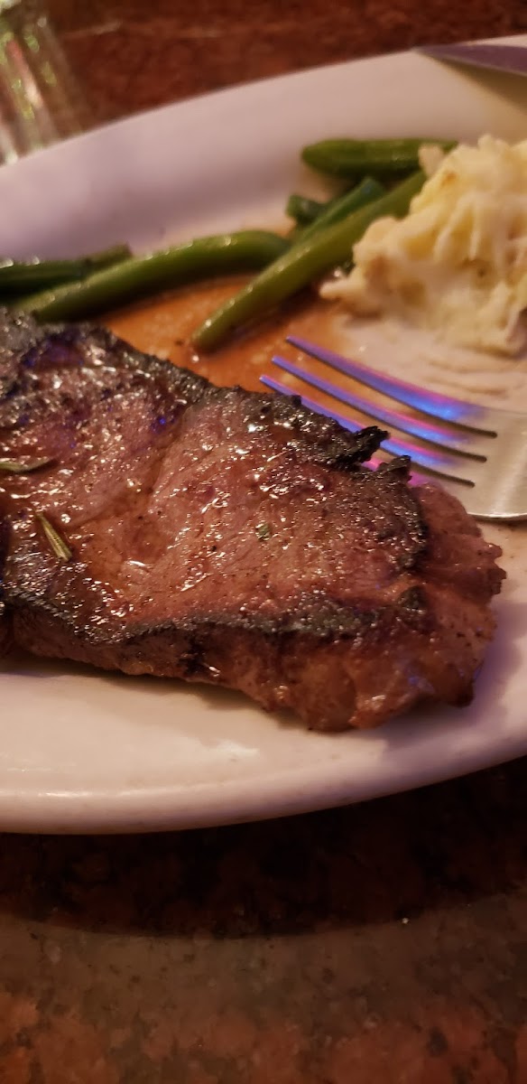 Zaccone's Restaurant - Photo 3
