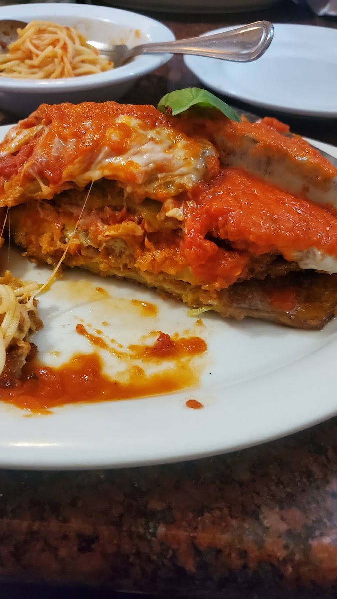 Zaccone's Restaurant - Photo 5