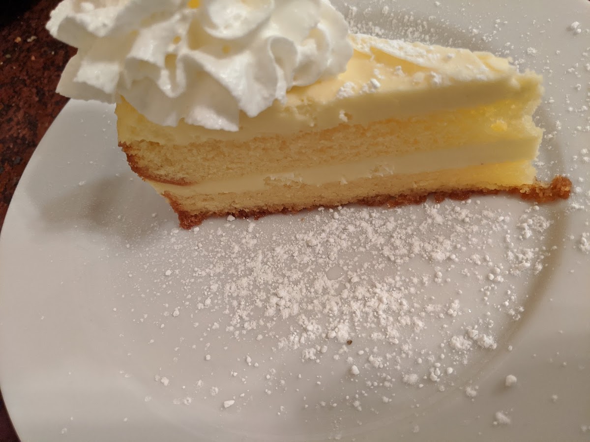 Zaccone's Restaurant - Photo 6