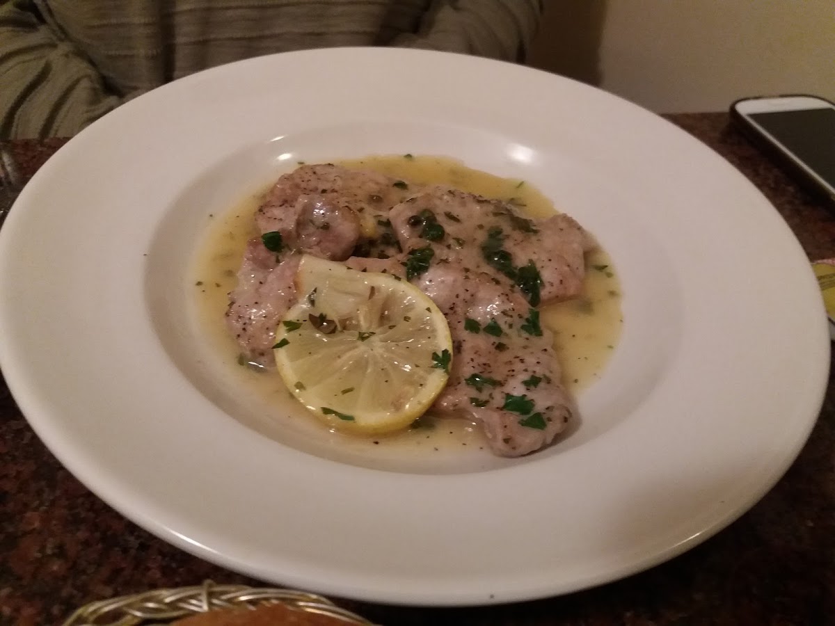 Zaccone's Restaurant - Photo 8
