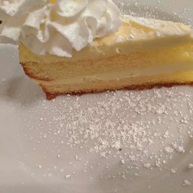 Key Lime Pie