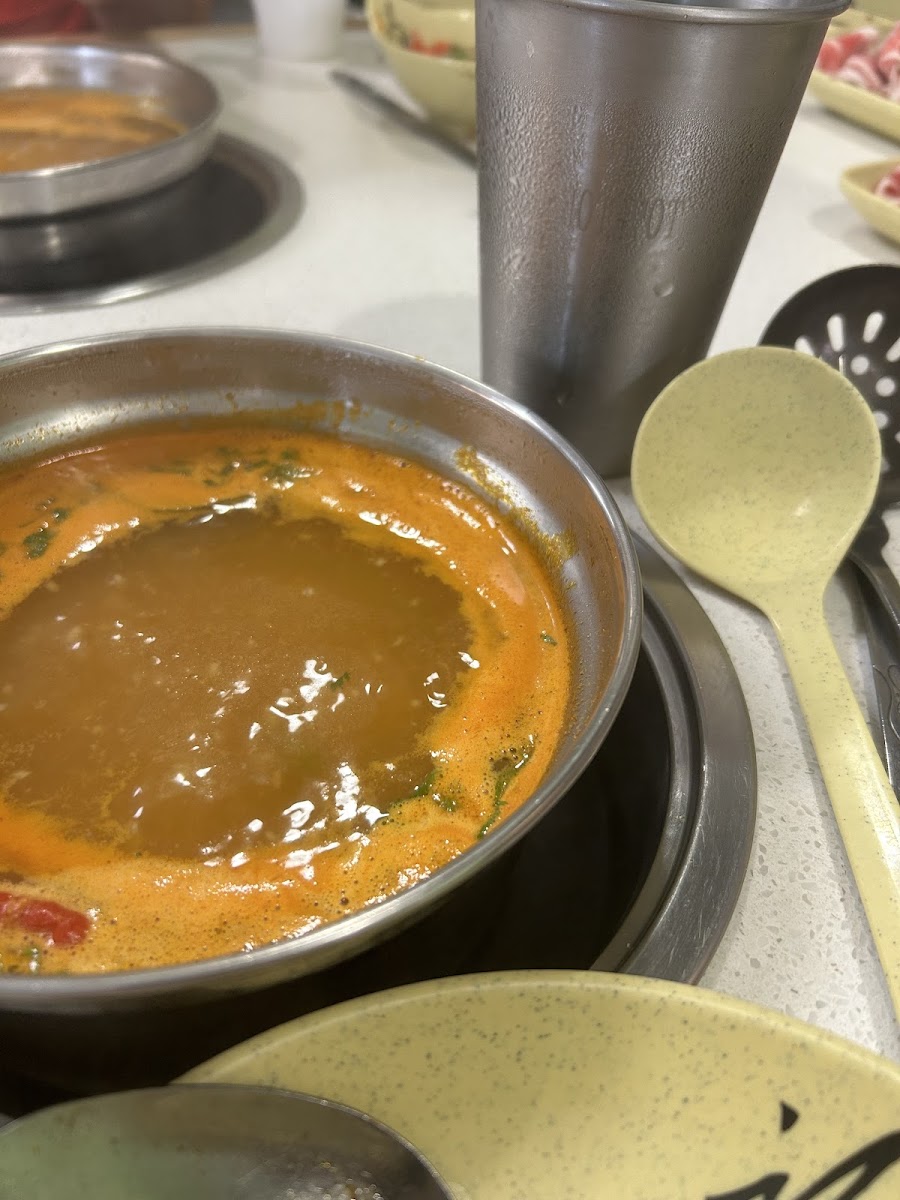 97 Hotpot 涮涮鍋 - Photo 9