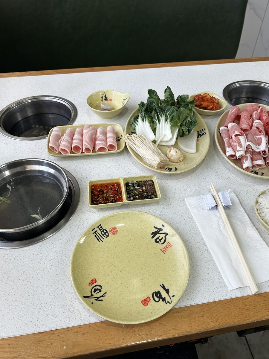 97 Hotpot 涮涮鍋 - Photo 4