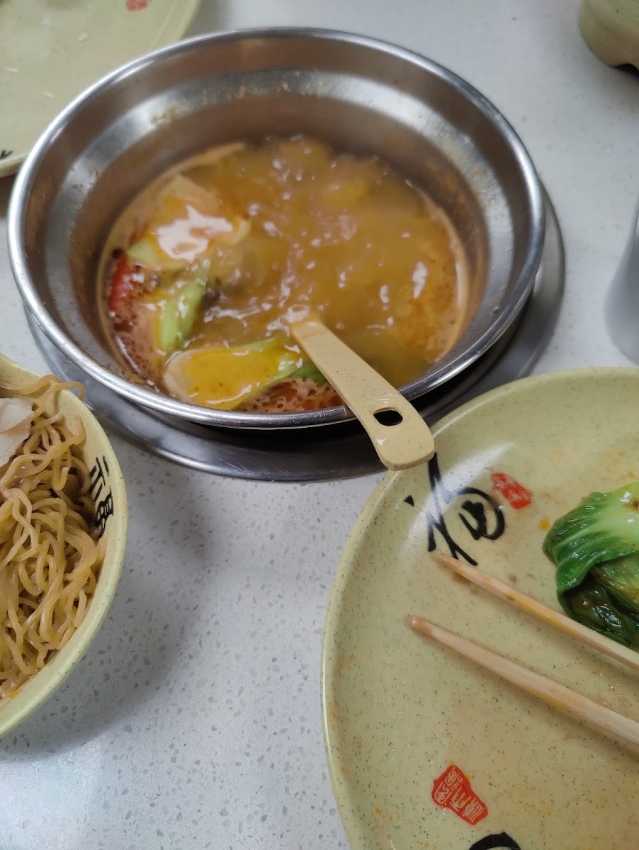 97 Hotpot 涮涮鍋 - Photo 5