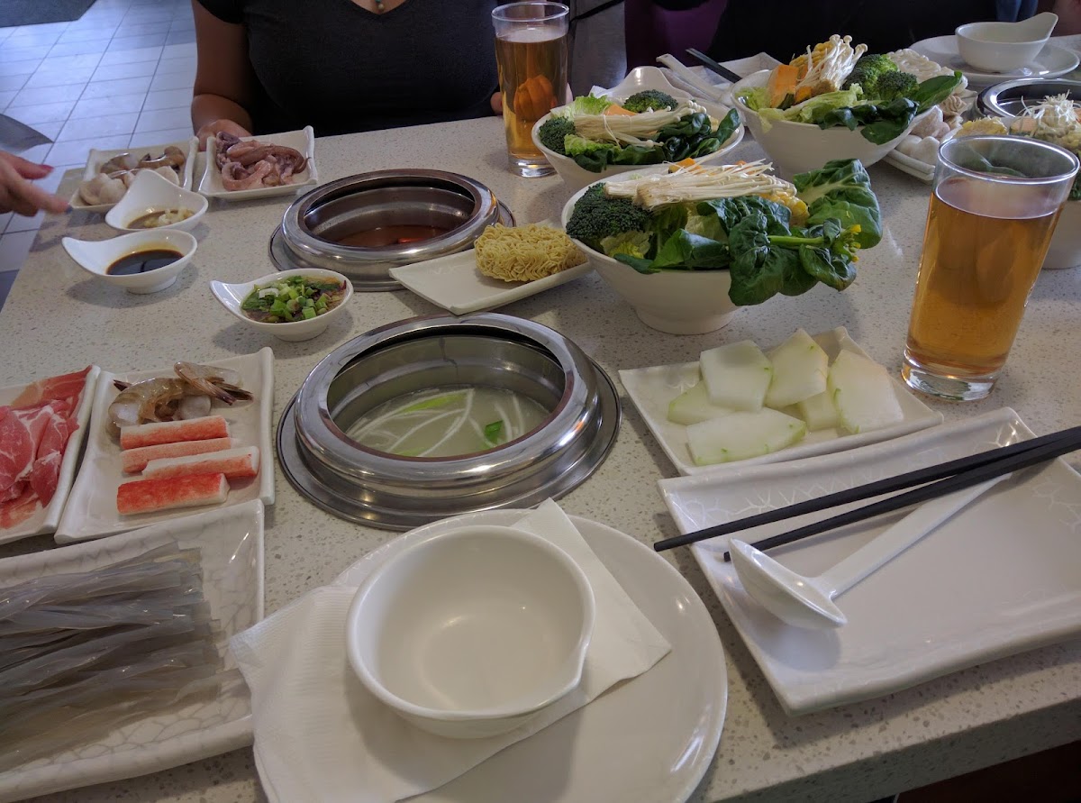 97 Hotpot 涮涮鍋 - Photo 7
