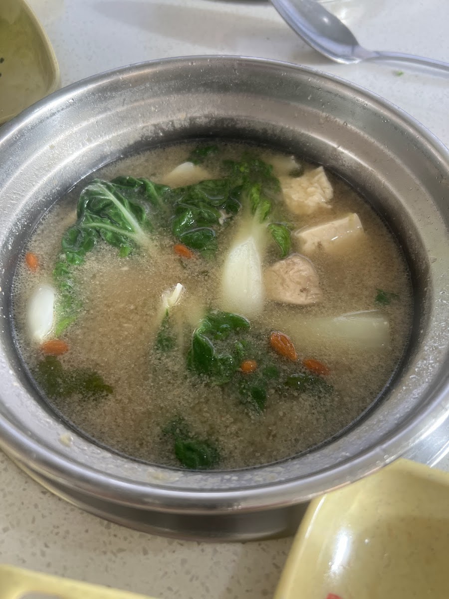 97 Hotpot 涮涮鍋 - Photo 8