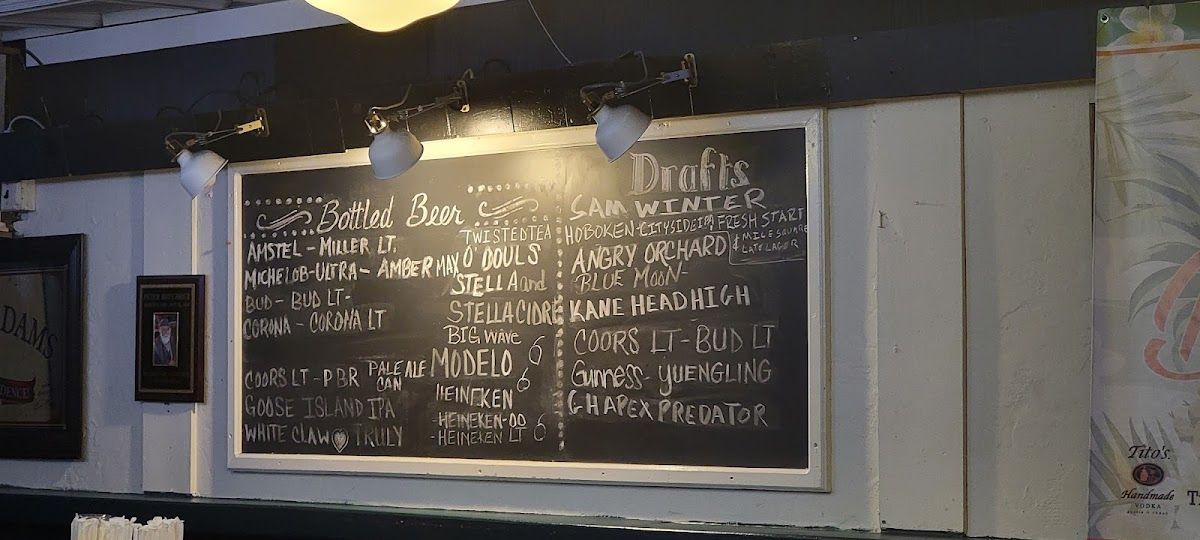 Menu Photo 9