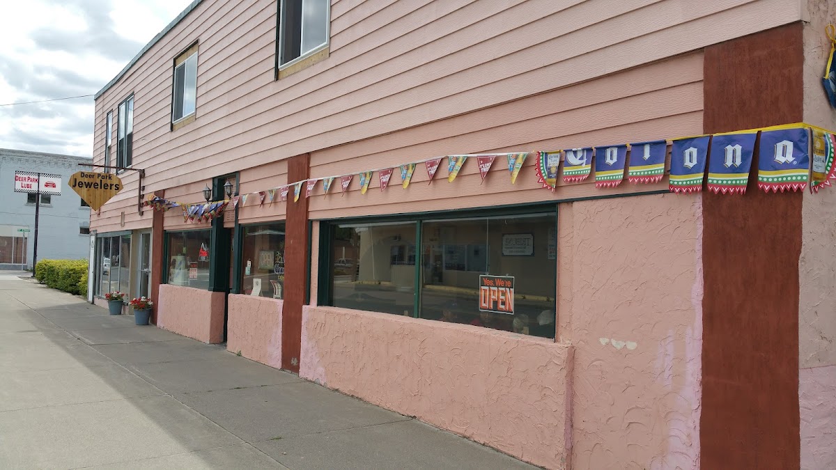Rancho Alegre