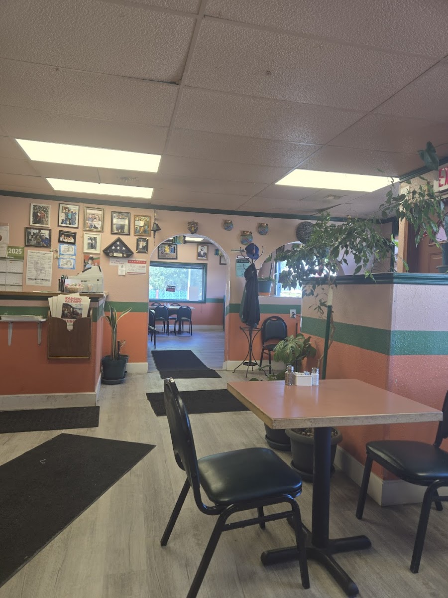 Rancho Alegre - Photo 3