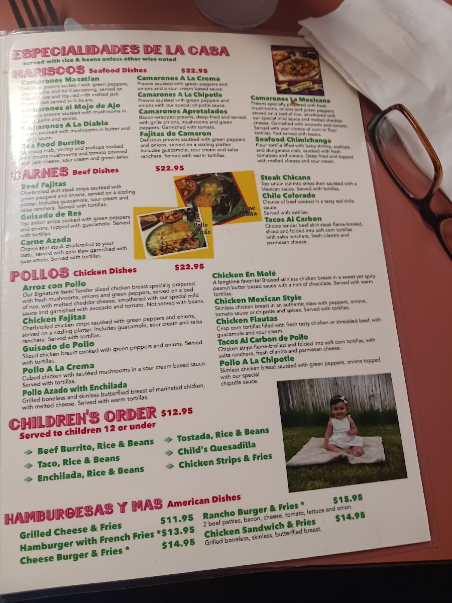 Menu Photo 5