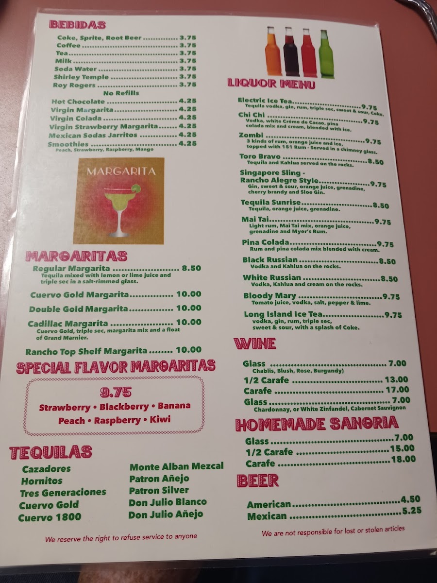 Menu Photo 6