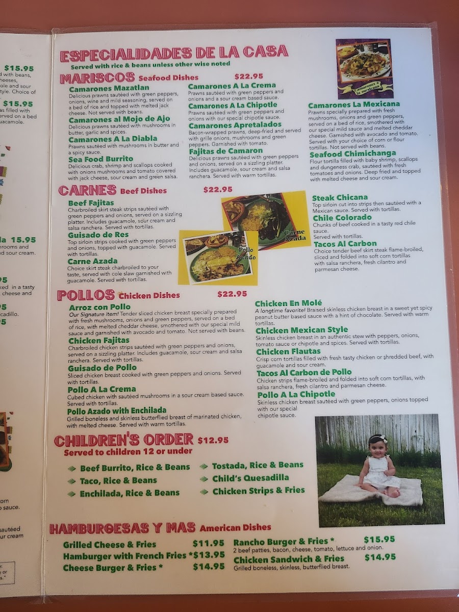 Menu Photo 8