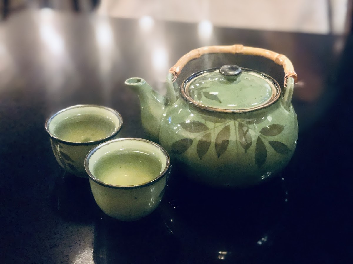 DAMOA SUSHI - Photo 9