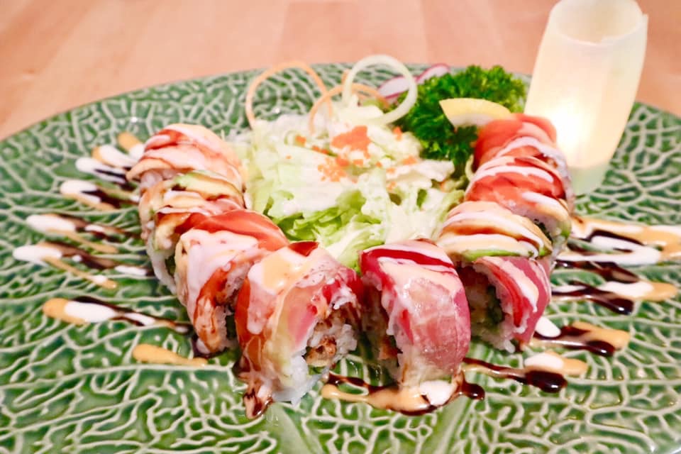 DAMOA SUSHI - Photo 2