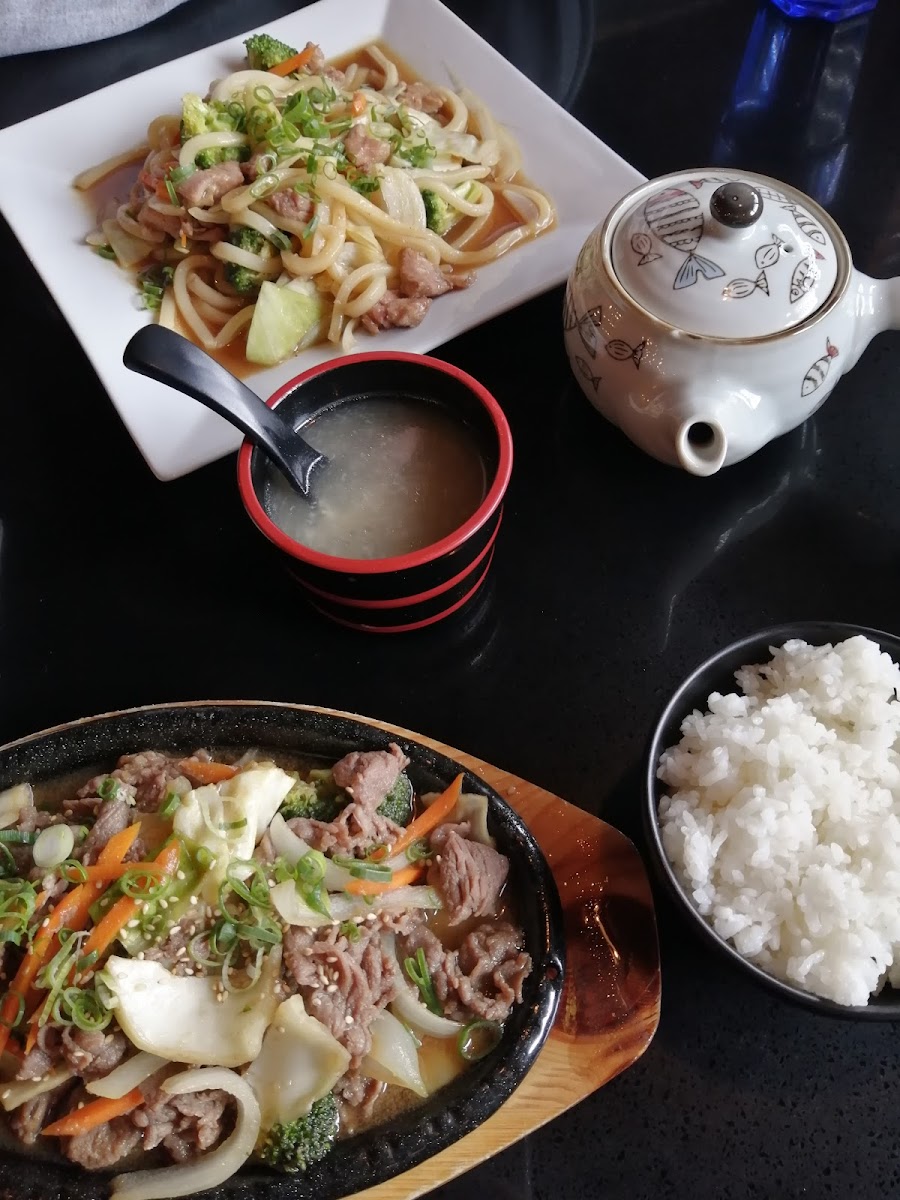 DAMOA SUSHI - Photo 4