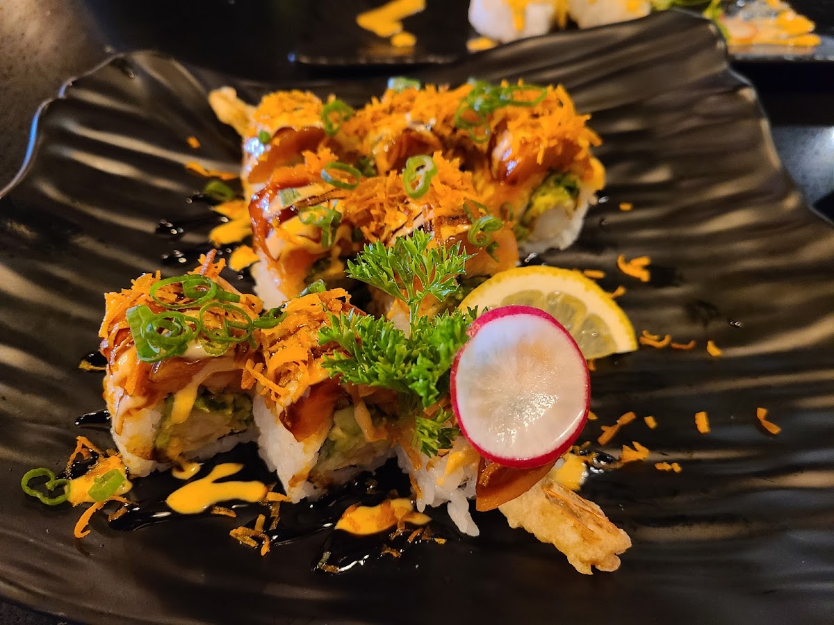DAMOA SUSHI - Photo 5