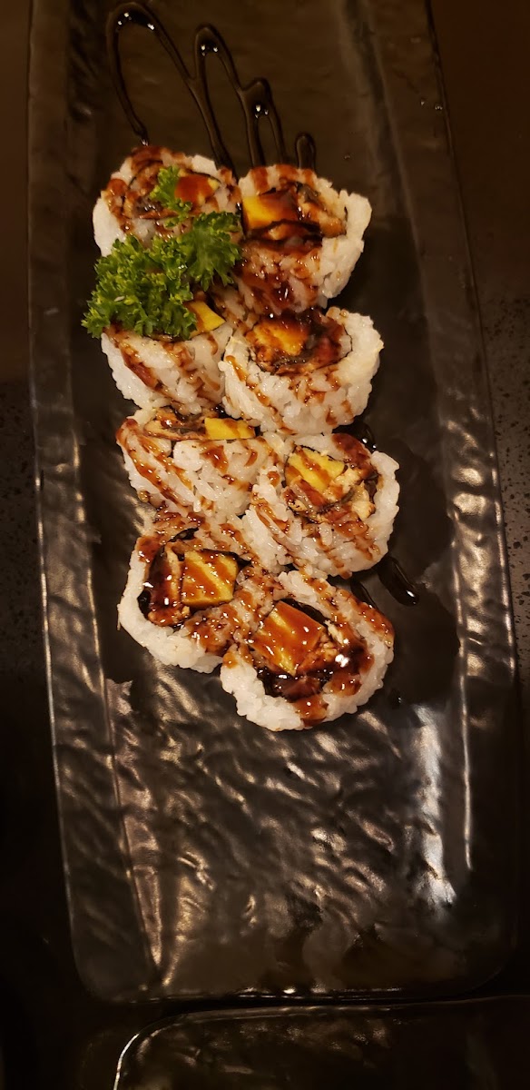 DAMOA SUSHI - Photo 7