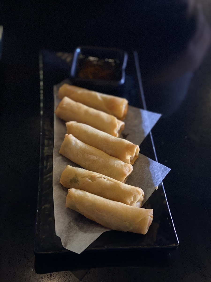 DAMOA SUSHI - Photo 8