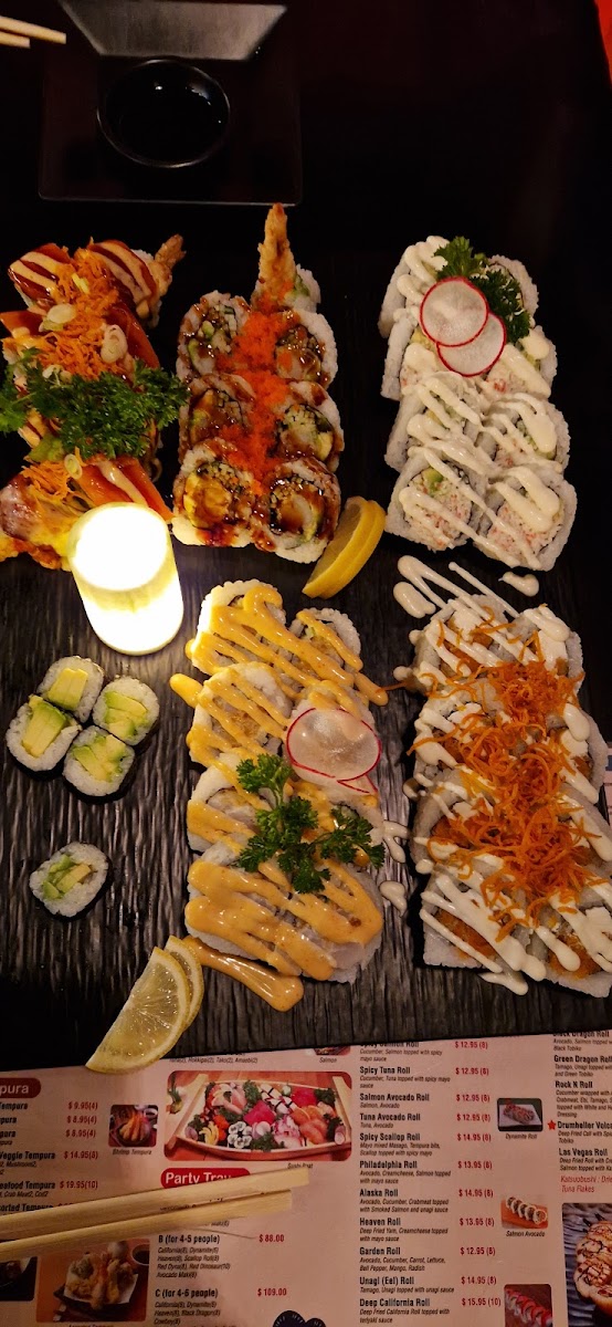 Menu Photo 8