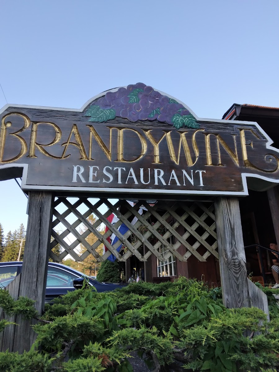 Brandywine