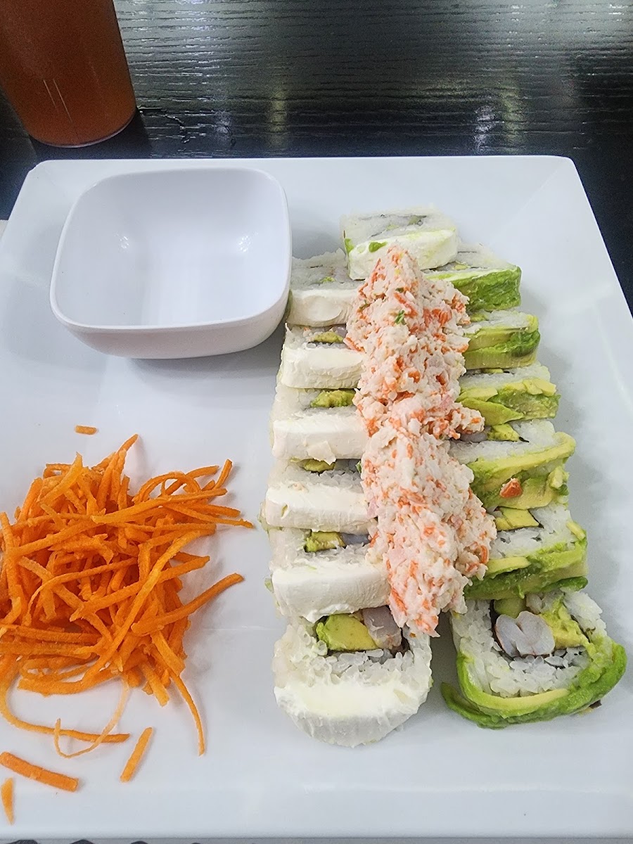 Yokomy Sushi - Photo 2