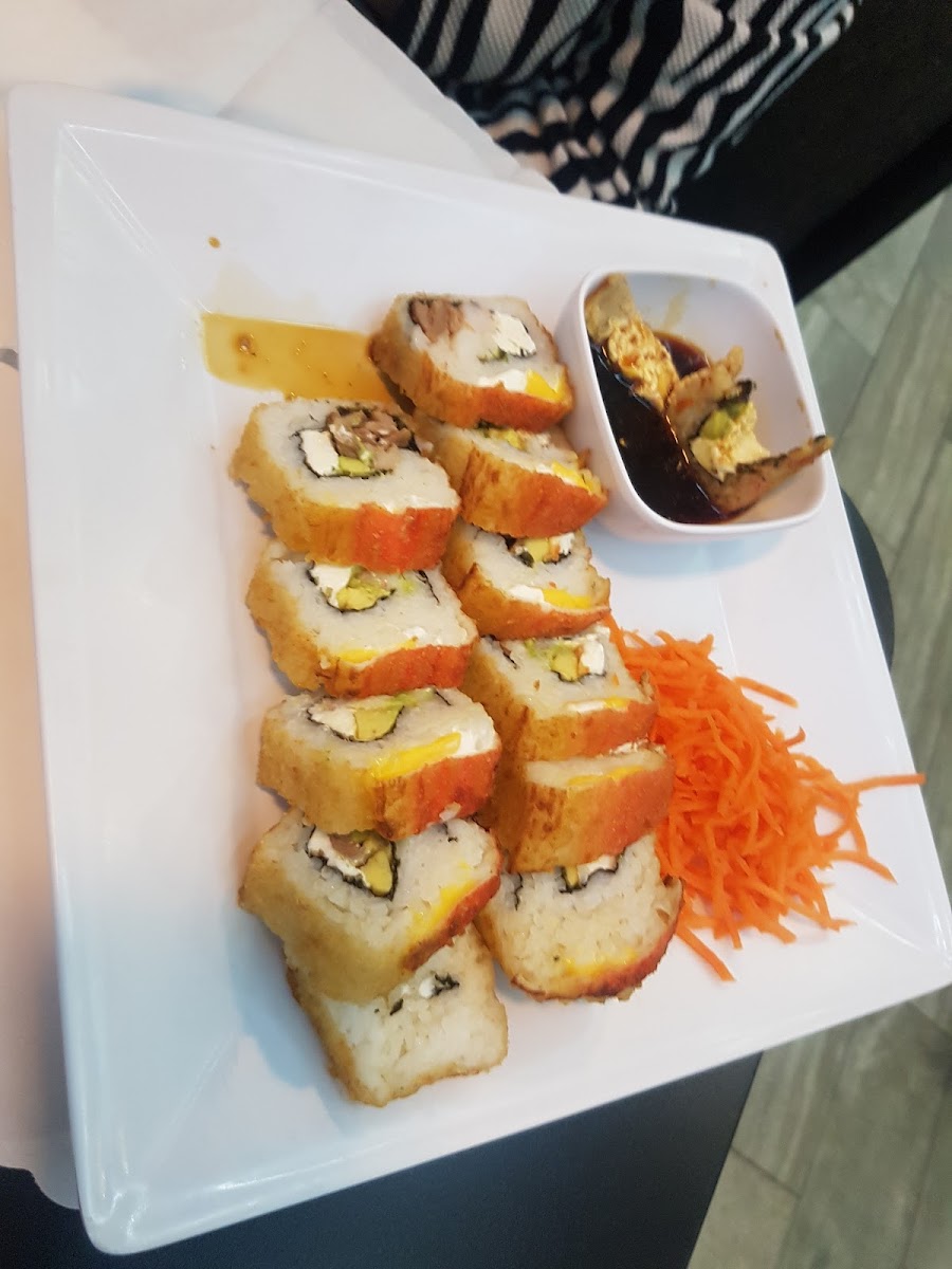 Yokomy Sushi - Photo 4