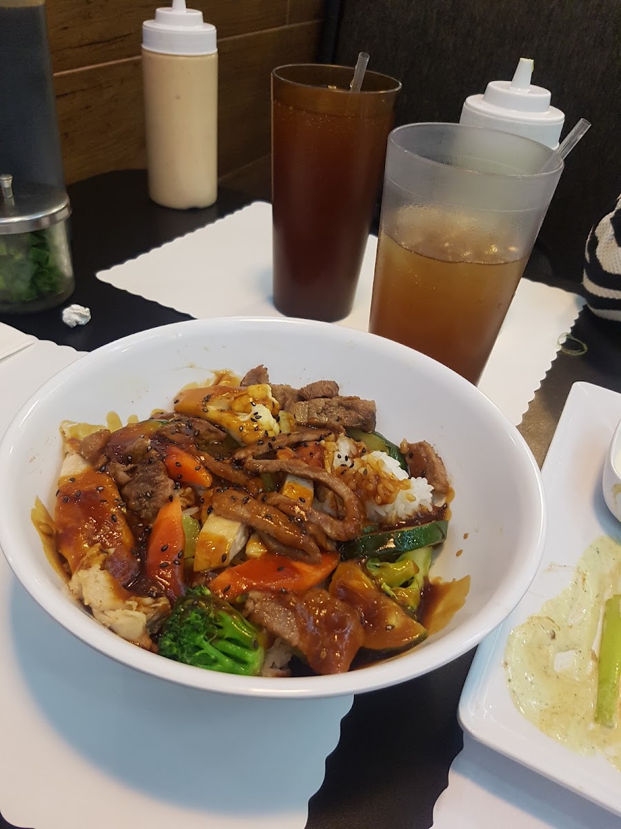 Yokomy Sushi - Photo 5