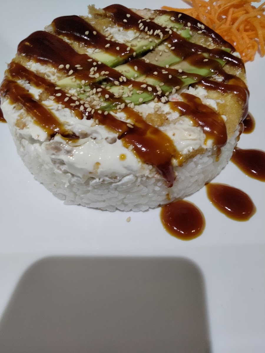 Yokomy Sushi - Photo 6