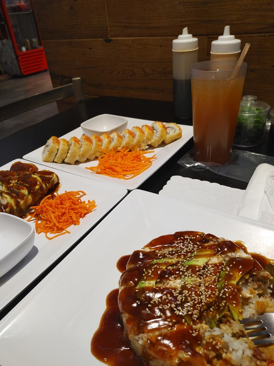 Yokomy Sushi - Photo 8