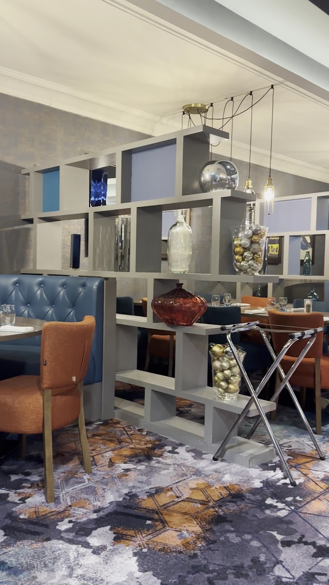 The Space Restaurant & Bar - Photo 1