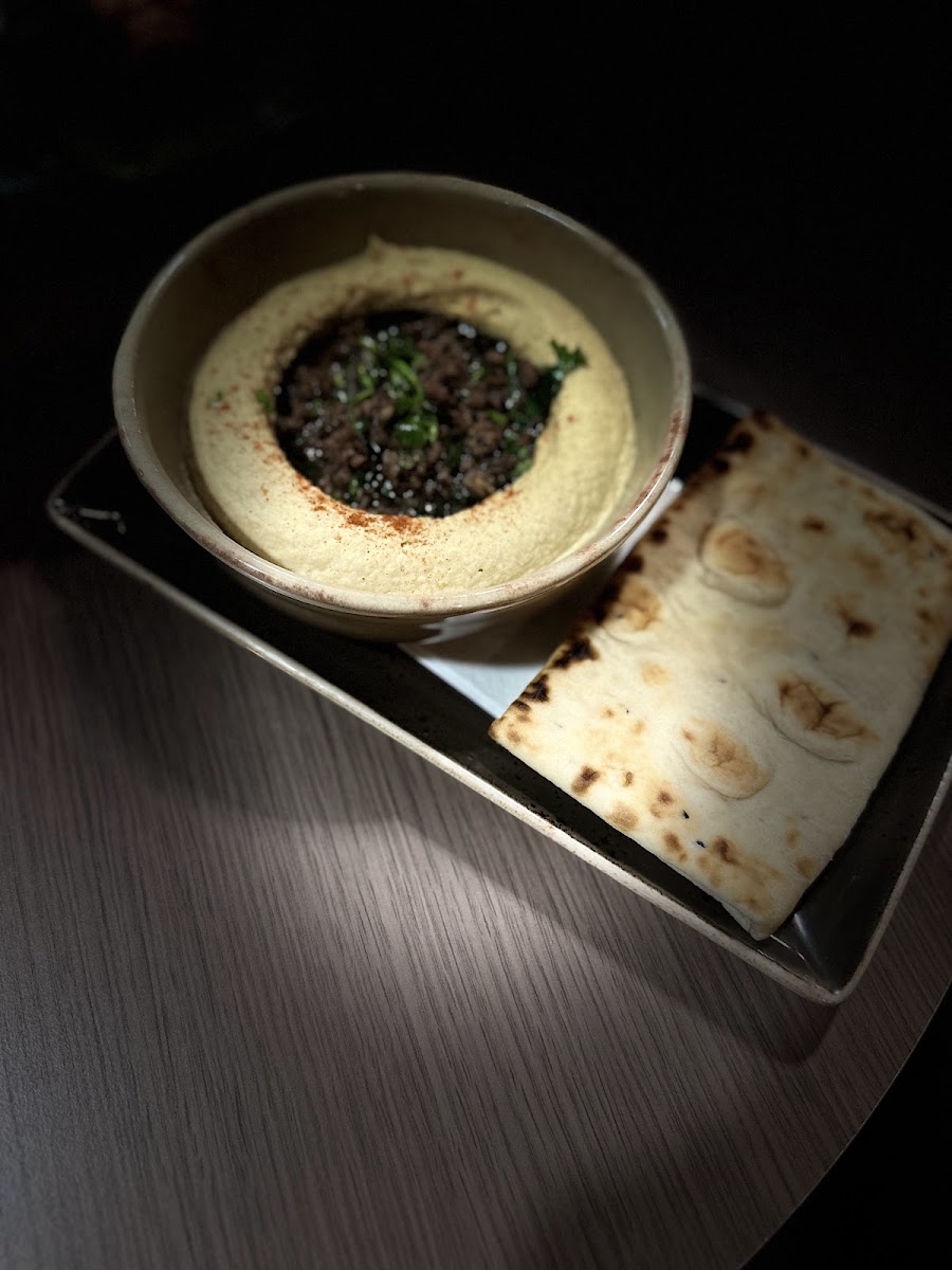The Space Restaurant & Bar - Photo 5
