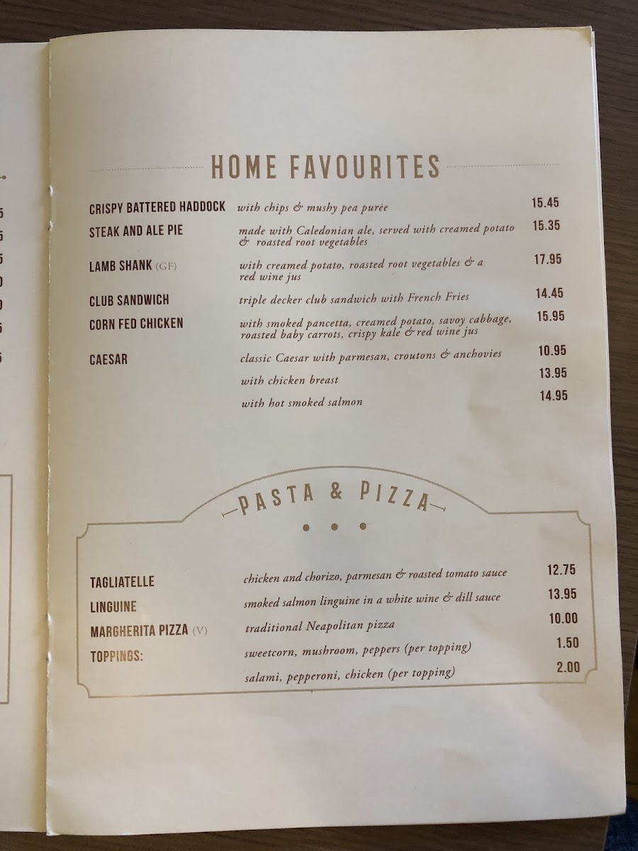 Menu Photo 5