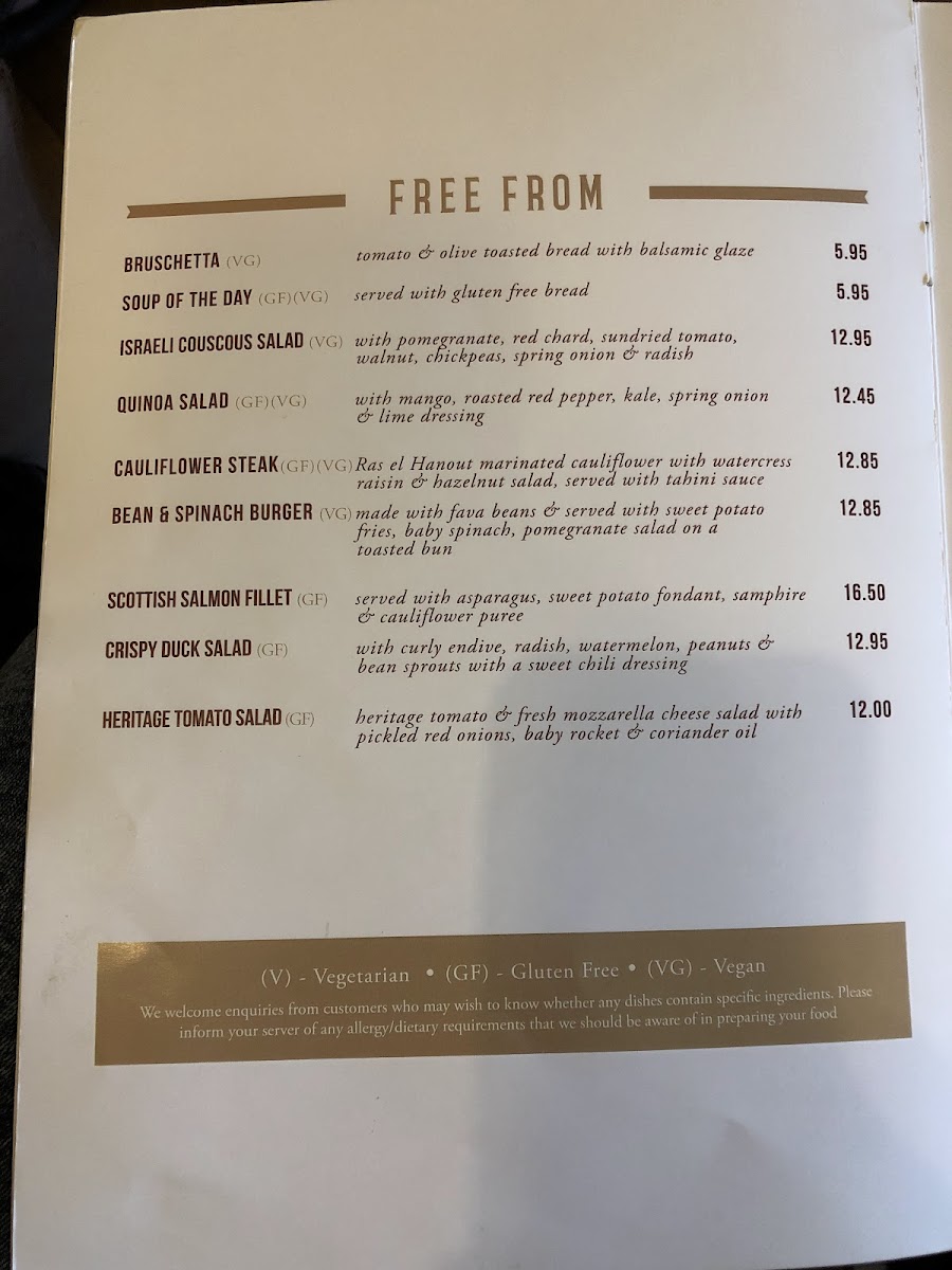 Menu Photo 7