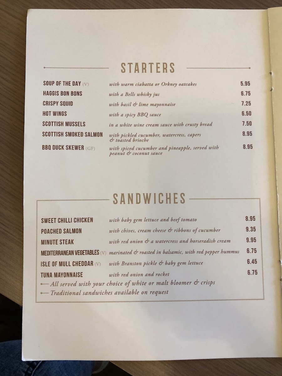 Menu Photo 8