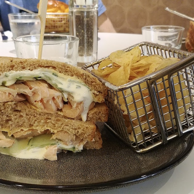 Club Sandwich