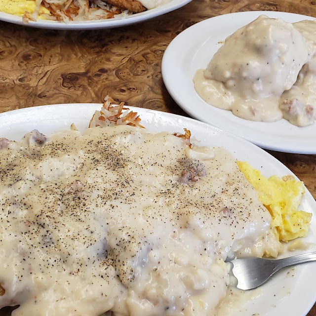 Chicken Fried Steak