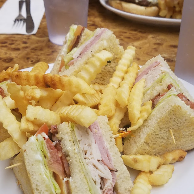 Club Sandwich