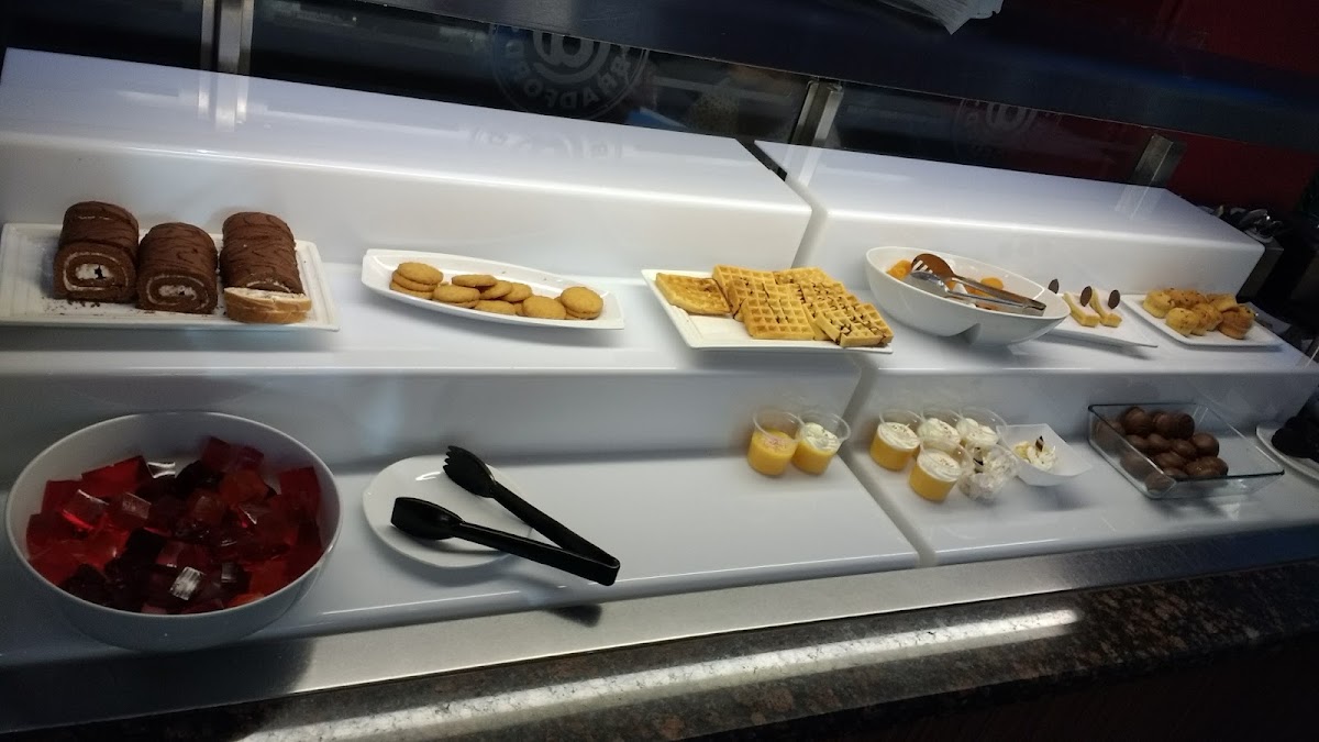 Azuma Buffet & Restaurant - Photo 6