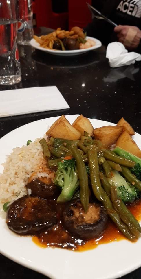 Azuma Buffet & Restaurant - Photo 8