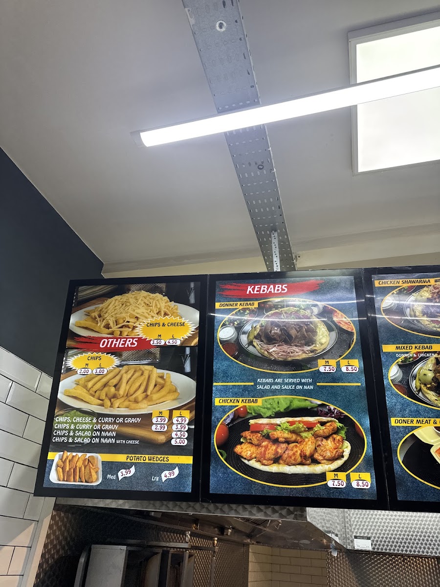 Menu Photo 0