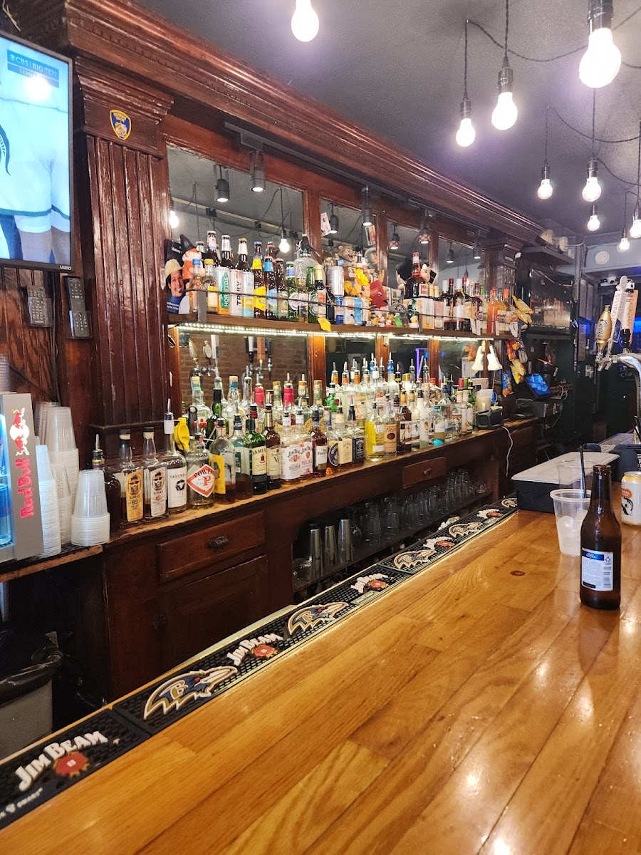 Lil' Phil's - Photo 1