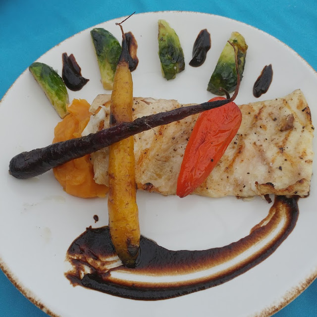 Sea Bass