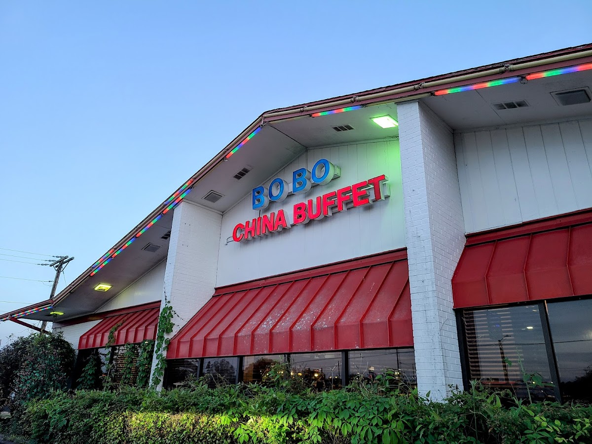 New Bo Bo Chinese Restaurant