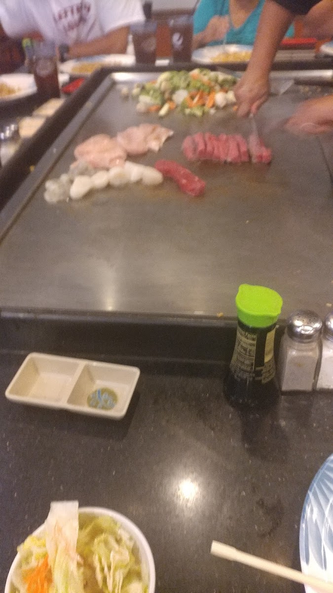 New Bo Bo Chinese Restaurant - Photo 9