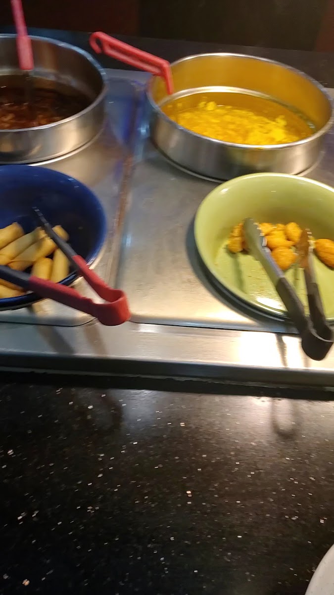 New Bo Bo Chinese Restaurant - Photo 1