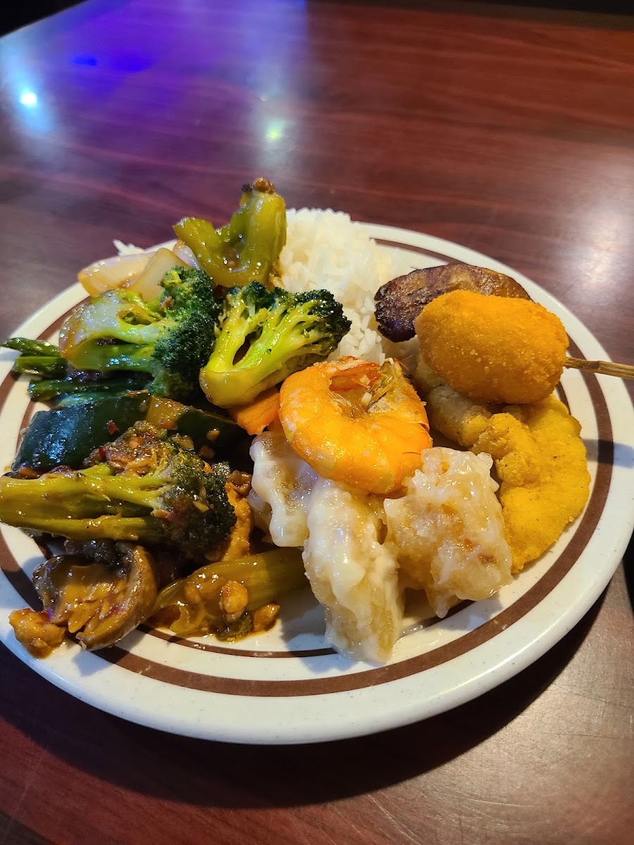 New Bo Bo Chinese Restaurant - Photo 2