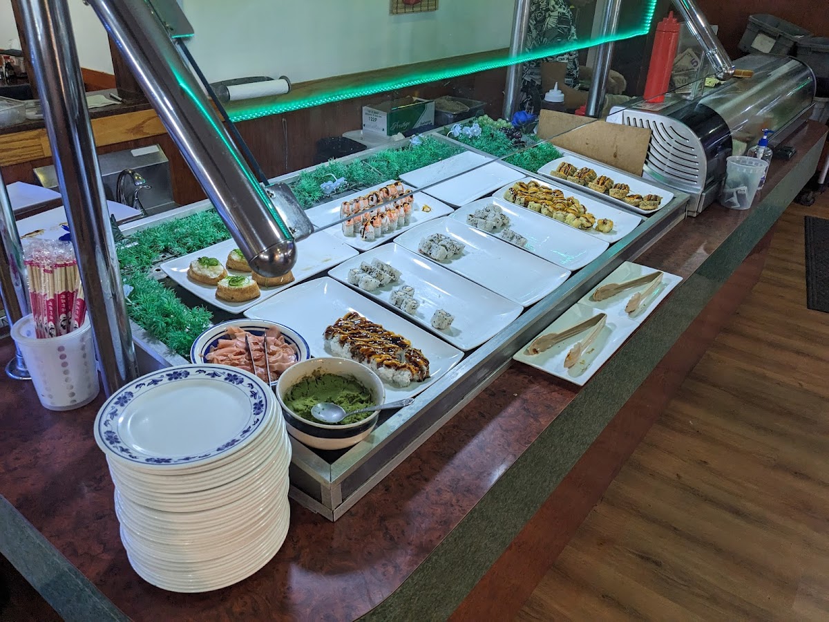 New Bo Bo Chinese Restaurant - Photo 4