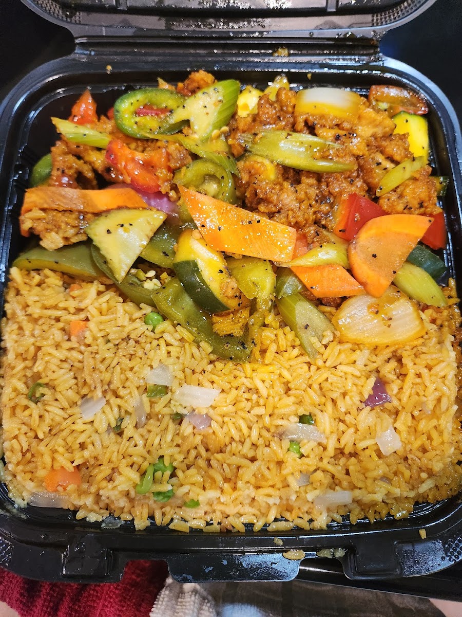 New Bo Bo Chinese Restaurant - Photo 8
