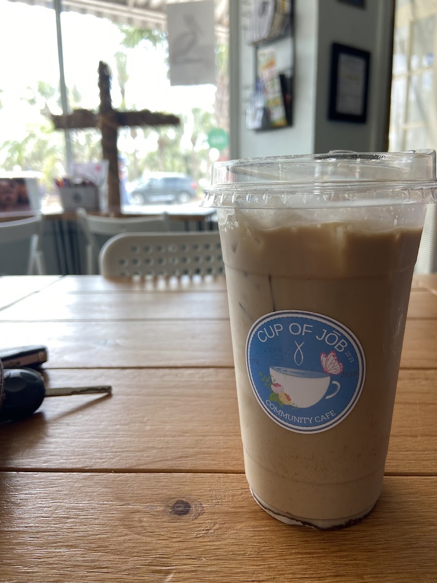 Cup of Job - Photo 9