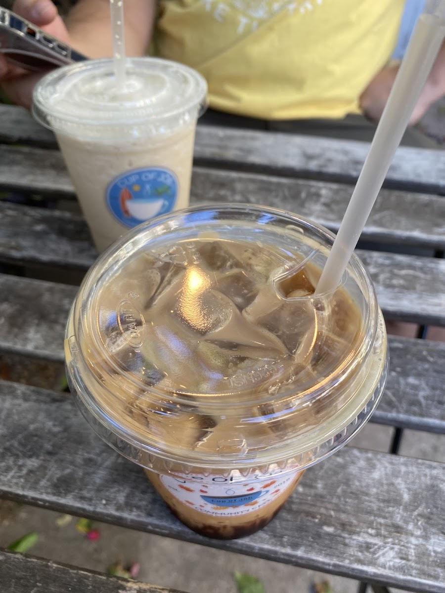 Cup of Job - Photo 6